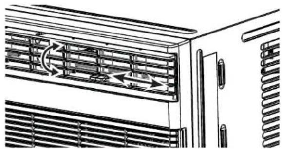 GE AKEQ14DCJ - Dicho de Aire - 1