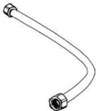 Moen EB500-E - Liste des pièces (Vérifier que toutes les pièces décrites ci-dessous se trouvent bien à l'intérieur de la boîte) - 7