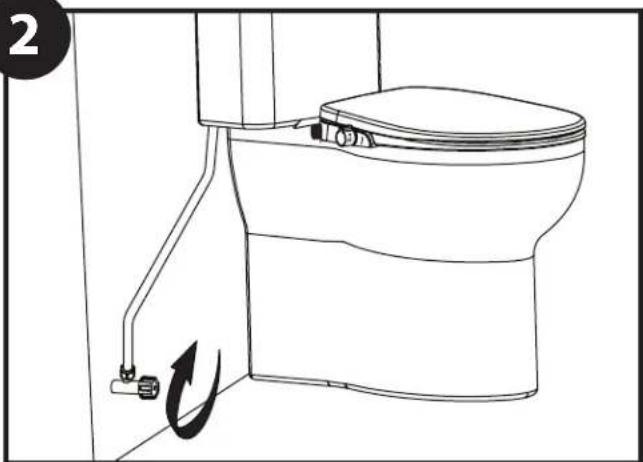 Moen EB500-E - Installation of Your Product Instalación de su producto Installation de votre produit - 2