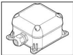 JennAir JDAF5924RX - Parts Supplied: - 4