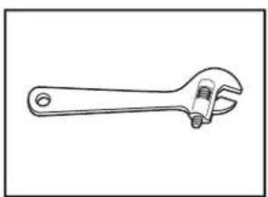 JennAir JDAF5924RX - Phillips screwdriver Utility knife - 5