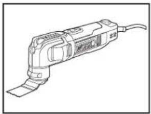 JennAir JDAF5924RX - Outils et pièces - 6