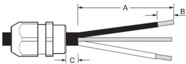 JennAir JDAF5924RM - Junction Box Assembly - 6
