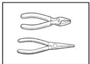 JennAir JDAF5924RM - Tools and Parts - 1