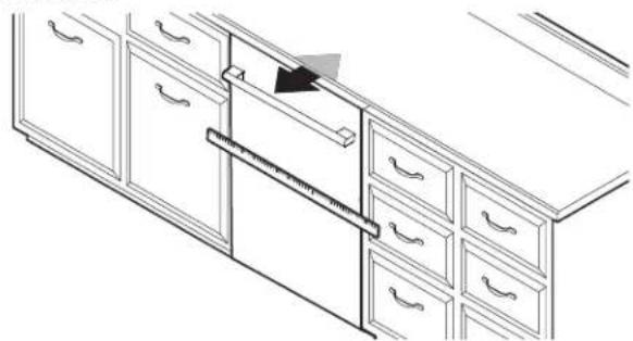 JennAir JDAF5924RM - Configuration de câblage - 3