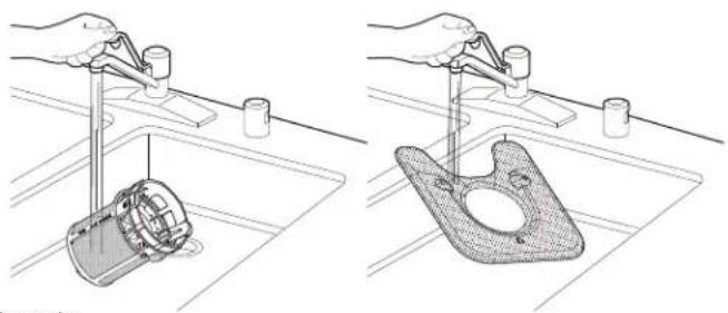 JennAir JDAF5924RM - Instructions de nettoyage - 1