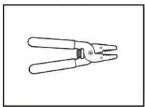 JennAir JDAF5924RM - Phillips screwdriver Utility knife - 10