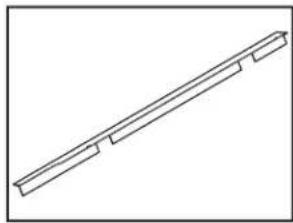 JennAir JDAF5924RM - Outils et pièces - 21
