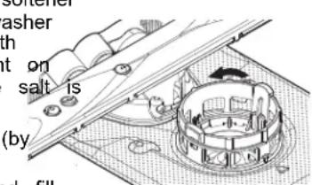 JennAir JDAF5924RM - Filter Removal Instructions - 2