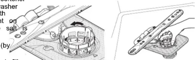 JennAir JDAF5924RL - Filter Removal Instructions - 1