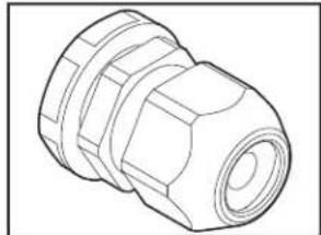 JennAir JDAF5924RL - Parts Supplied: - 5
