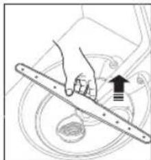 SAMSUNG DW80CG4051SR - Lower nozzle - 1