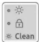 SAMSUNG DW80CG4051SR - Step 2. Auto Release™ On/Off - 1
