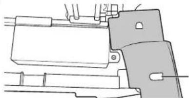 KITCHENAID KDTM405PPS - Ponga la lavavajillas de pie - 3