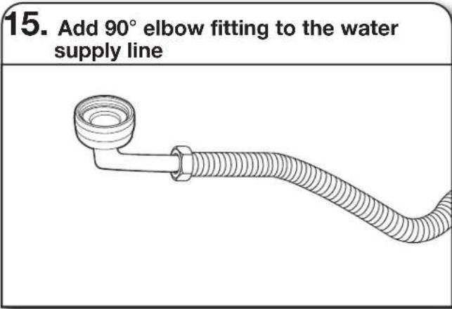 KITCHENAID KDTM405PPS - Flexible line - 2