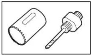 KITCHENAID KDTM405PPS - Petit coupe-tube Prince à dénuder - 2