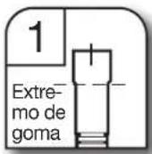 KITCHENAID KDTM405PPS - Conecte la manguera de desagüe - 15