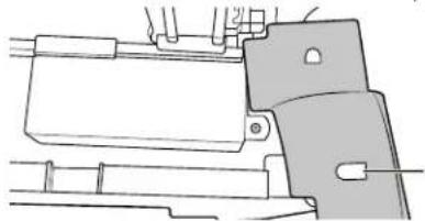 WHIRLPOOL WDTS7024RZ - Install Foam Side Shields (on some models) - 2