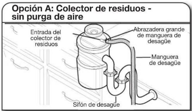 WHIRLPOOL WDTS7024RZ - Conexión por cable directo - 1