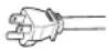 WHIRLPOOL WDTS7024RZ - Si va a conectar el lavavajillas con cableado directo: - 1