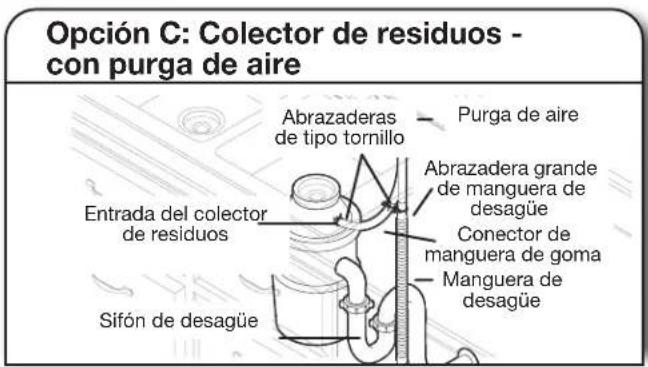 WHIRLPOOL WDTS7024RZ - Conexión por cable directo - 5