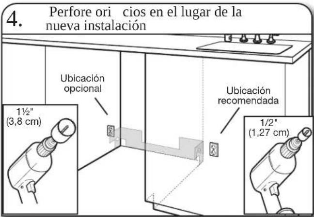 WHIRLPOOL WDTS7024RZ - Cierre el suministro de agua - 1