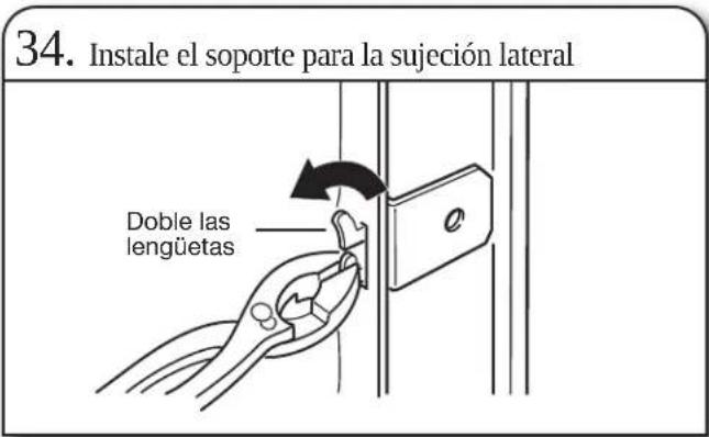 WHIRLPOOL WDTS7024RZ - SELECCIÓN DEL MÉTODO DE SUJECIÓN DE ANCLAJE - 4