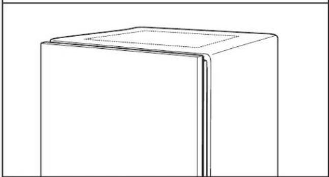 WHIRLPOOL WDPS7024RV - Suplementos para barrera contra la humedad/madera - 3
