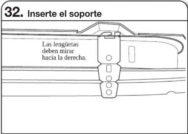 WHIRLPOOL WDPS7024RV - Sujeción al mostrador: - 1