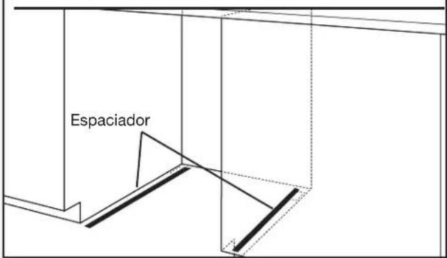WHIRLPOOL WDPS7024RV - Suplementos para barrera contra la humedad/madera - 2