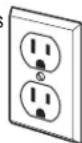 WHIRLPOOL WDPS7024RV - Si va a conectar el lavavajillas con cableado directo: - 2