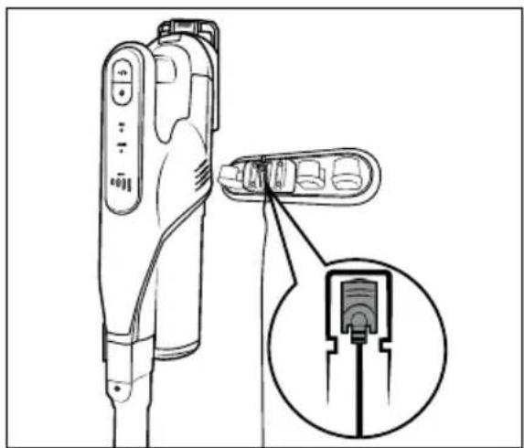 SILVERCREST SHAZ 20 A1 - Caricamento della batteria - 1