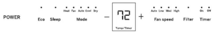 GE AKEQ10DCJ - READ AND SAVE THESE INSTRUCTIONS - 1