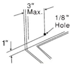 GE AKEQ10DCJ - How to Install In Pre-Existing Wall Sleeve - 2