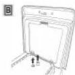 HAIER THASNQ286TM5-S - - De trommel reinigen - 7