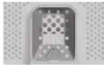 HAIER THASNQ286TM5-S - - Καθαρισμός του τύμπανου - 4