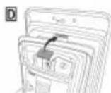 HAIER THASNQ286TM5-S - - De trommel reinigen - 8