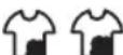 HAIER THASNQ286TM5-S - Lumina indicatoare Easy iron (2): - 9