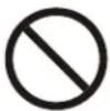 Moen EB800-E - Attention - 2