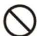 Moen EB800-E - Attention - 2