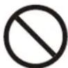 Moen EB800-E - Attention - 2