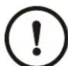 Moen EB800-E - Warning - 3