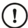 Moen EB800-E - Warning - 5