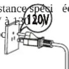 Moen EB800-E - Warning - 5