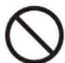 Moen EB800-E - Warning - 6