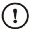 Moen EB800-E - Warning - 1