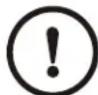 Moen EB800-E - Warning - 8