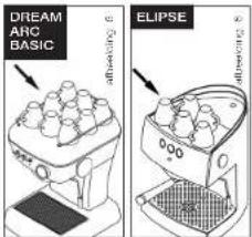 ASCASO Dream Zero - Belangrijk: - 1