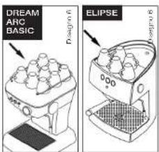 ASCASO Dream Zero - TERMOMETRO (Dream) - 1