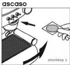 ASCASO Dream Zero - Gemalen koffie - 1